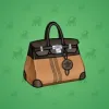 Loot Bag #9341