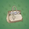 Loot Bag #9355