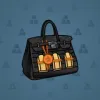 Loot Bag #9369