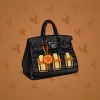 Loot Bag #9378