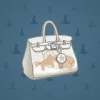 Loot Bag #9390