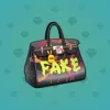 Loot Bag #9392