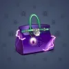 Loot Bag #9402