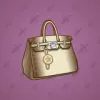 Loot Bag #9405