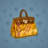 Loot Bag #9408