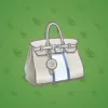 Loot Bag #9424