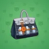 Loot Bag #9439