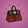 Loot Bag #9517