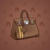 Loot Bag #9518