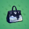 Loot Bag #9529