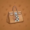 Loot Bag #9543