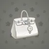 Loot Bag #9554
