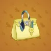 Loot Bag #9564