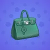 Loot Bag #9565