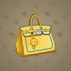 Loot Bag #9572