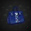 Loot Bag #9575