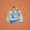 Loot Bag #9577