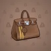 Loot Bag #9578