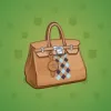 Loot Bag #9589