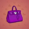 Loot Bag #9598