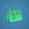 Loot Bag #9612