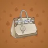 Loot Bag #9625