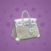 Loot Bag #9630