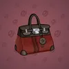 Loot Bag #9631