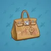 Loot Bag #9634