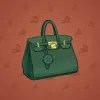 Loot Bag #9639