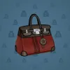 Loot Bag #9654