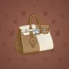 Loot Bag #9655
