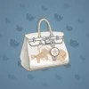 Loot Bag #9656