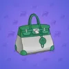 Loot Bag #9660