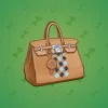 Loot Bag #9662