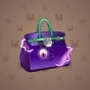Loot Bag #9666