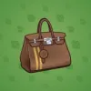 Loot Bag #9676