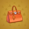 Loot Bag #9681