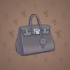 Loot Bag #9683