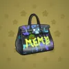 Loot Bag #9687