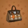 Loot Bag #9688