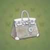 Loot Bag #9720