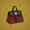 Loot Bag #9730