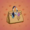Loot Bag #9733