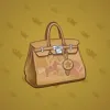 Loot Bag #9734