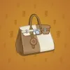Loot Bag #9735