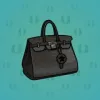 Loot Bag #9736