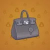 Loot Bag #9739
