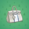 Loot Bag #9748