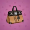 Loot Bag #9770